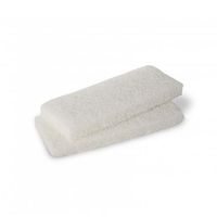 エスコ 250x100mm 交換用パット(ソフト2枚) EA588-107 1セット(8個:1個×8パック)（直送品）