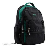 エスコ 350x200x450mm ツールバックパック EA683ZK-31 1個（直送品）