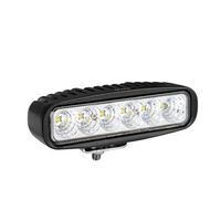 エスコ DC 9ー32V/ 30W 作業灯/LED EA814BG-41 1個（直送品）