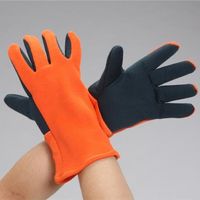 エスコ [フリー/320mm] 手袋(耐熱・耐切創) EA354EB-50A 1双（直送品）