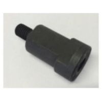 エスコ [EA809BZー26・ー36用] 替アダプター EA809BZ-46 1セット(4個)（直送品）