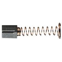 エスコ [EA818EEー5・6・50A・60A用] 替カーボン(2個) EA818ED-103 1セット(7組)（直送品）