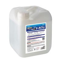 エスコ 12kg 融雪剤(環境配慮型) EA922AB-222 1本（直送品）