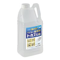 エスコ 2.0L 融雪剤(環境配慮型/希釈タイプ) EA922AB-231 1本（直送品）