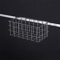 エスコ [EA928ABー811・ー812用] バスケット EA928AB-816 1個（直送品）