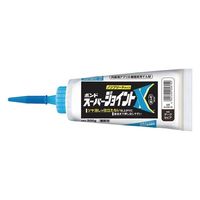 エスコ 500g ボンドコーク(内装用/ダークセピア) EA930AF-36 1セット(8本)（直送品）