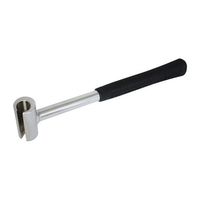 エスコ 330mm 丁番調整工具(グリップ付) EA951CY-104 1本（直送品）