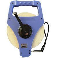 日本度器 GFTエキスパート 50m GFT-50 1個 563-0332（直送品）