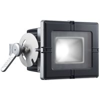 岩崎電気 LED投光器 昼白色タイプ E35101W/NSAN8 1個（直送品）