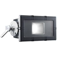 岩崎電気 LED投光器 昼白色タイプ E35104W/NSAN8 1個（直送品）