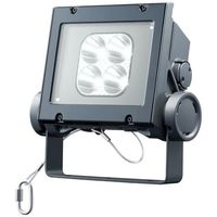 岩崎電気 LED投光器(クラス40 狭角) ECF4040N/NSAN8/DG 1個（直送品）