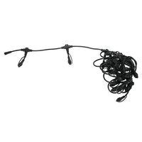 ジェフコム ストリングベースSJX SJXーE06ーBV520 1個（直送品）