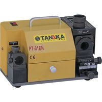田中インポートグループ TANAKA ドリル研磨機 PT―01EN 4045 1台 555-0681（直送品）