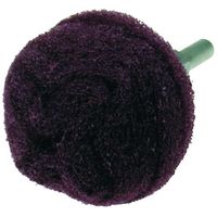 柳瀬 ヤナセ インパクト用きのこユニロン90X50仕上目 KU9013N 1本(1枚) 418-0417（直送品）