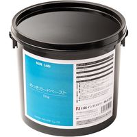 日新インダストリー NIS めっきガードペースト 5Kg MGP01 1本(1個) 548-5544（直送品）
