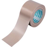 ホンダフロー フッ素樹脂粘着テープ ホンダフロー粘着テープ HATーF15 0.15t×100w×10m HAT-F15-100 1巻（直送品）