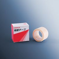 ホンダフロー フッ素樹脂粘着テープ ホンダフロー粘着テープ HATーS08N 0.08t×38w×10m HAT-S08N-38 1巻（直送品）