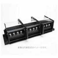 東洋技研 TOGI 組端子台 ITKシリーズ ITK-5001-2P 1巻(1個) 368-4380（直送品）