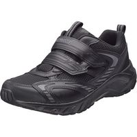 アキレス SPALDING 作業靴 JIN 3480 黒 26.0cm 5E B 1足 534-9195（直送品）