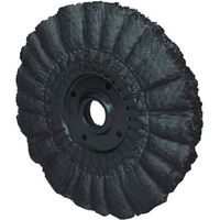 柳瀬 ヤナセ オープンサイザルバフ 色処理