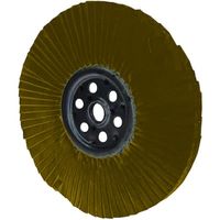 柳瀬 ヤナセ プリーツメンバフ 色処理 240x100x25.4 ブラウン PMB250-C 1個 417-8799（直送品）