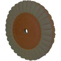 柳瀬 ヤナセ サイザルヘビーバフ 色処理 300x190x25.4 ブラウン SHB300-C 1個 419-3625（直送品）