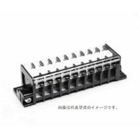 東洋技研 TOGI 組端子台 RTKシリーズ RTK-10M-10P 1枚(1個) 368-4391（直送品）