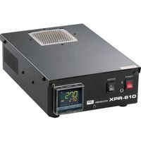 太洋電機産業 グット 熱風式プリヒーター100V XPR-610 1個(1台) 112-9981（直送品）