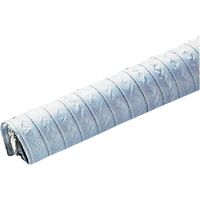 東拓工業 TAC耐熱ダクトMDー18 径200X5M 21114-200-05 1本 400-8988（直送品）