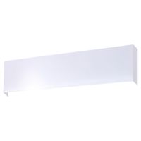 渡辺製作所 前幕板 WPMFー73W ホワイト 1個（直送品）