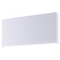 渡辺製作所 前幕板 WPMFー75W ホワイト 1個（直送品）