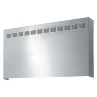 渡辺製作所 ワイドスリム前幕板(梁対応) WHF3ー9430S ステンレス 1個（直送品）