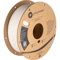 Polymaker PolySonic PLA (1.75mm， 1kg) White PA12001 1個（直送品）