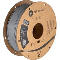 Polymaker PolySonic PLA (1.75mm， 1kg) Grey PA12003 1個（直送品）