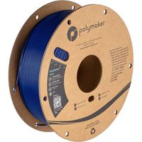 Polymaker PolySonic PLA (1.75mm， 1kg) Blue PA12004 1個（直送品）