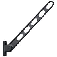 川口技研 窓壁用ホスクリーン HK型 ライトブロンズ HK-55-LB 2本