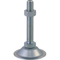 ダイワアドテック アジャスターボルト HARMONIE Nシリーズ(標準用) N Nー16ー180 1セット(5P)（直送品）