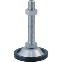 ダイワアドテック アジャスターボルト HARMONIE Nシリーズ(標準用・カバー付受皿) NC NCー8ー100 1セット(7P)（直送品）