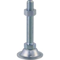 ダイワアドテック アジャスターボルト HARMONIE Nシリーズ(標準用・小径受皿) NS NSー16ー150 1セット(5P)（直送品）