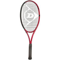 DUNLOP(ダンロップ) テニス ラケット 硬式 ジュニア CX JNR 25