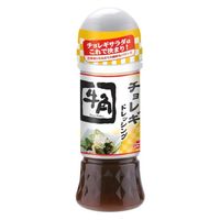 ドレッシングチョレギ チョレギドレッシング 480ml | 商品情報 | ユウキ食品（YOUKI）