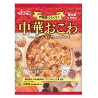 イチビキ 炊飯器でらくらく中華おこわ 465g x6 4901011613813 1セット(6個)（直送品）