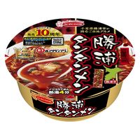 エースコック 勝浦タンタンメン 98g x12 4901071211462 1セット(12個)（直送品）