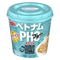 エースコック ハノイのおもてなし ベトナムフォー牛だし味 32g x6 4901071268480 1セット(6個)（直送品）