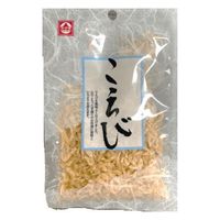 小倉食品 小えび素干無色 産地ミックス 14g x10 4901248640514 1