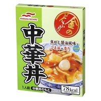 マルハニチロ 金のどんぶり 中華丼 140g x10 4901901655114 1セット(10個)（直送品）