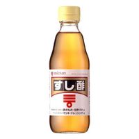 ミツカン すし酢 瓶 360ml x10 4902106291329 1セット(10個)（直送品）