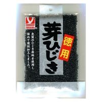 ヤマナカフーズ ヤマナカ 中国産 徳用芽ひじき 50g x10 4902378014190 1セット(10個)（直送品）