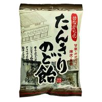 リボン たんきりのど飴 54g x12 4903316443201 1セット(12個)（直送品）