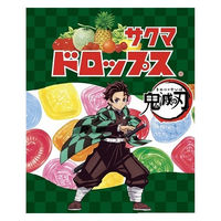 サクマ製菓 缶ドロップス 71g x10 4903901187756 1セット(10個)（直送品）